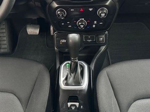 Used 2018 Jeep Renegade Sport w/ Power & Air Group AWD/4WD image 24