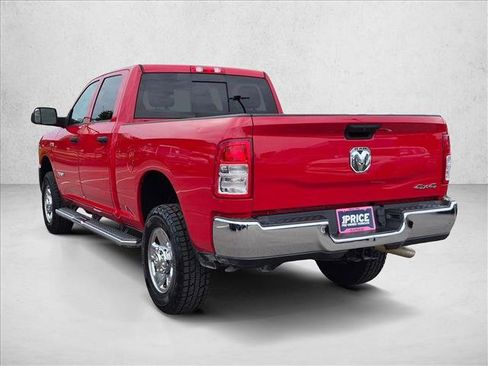 Used 2021 RAM 2500 Tradesman AWD/4WD image 8