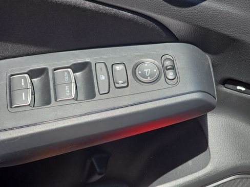Certified 2024 Honda Civic Sport image 27