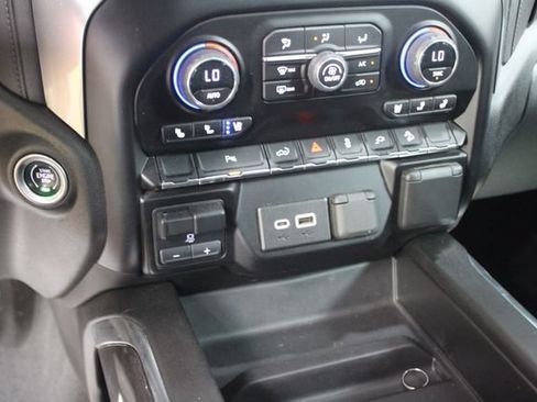 Used 2023 Chevrolet Silverado 2500 LTZ w/ LTZ Plus Package AWD/4WD image 20