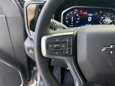 New 2026 Chevrolet Silverado 1500 LT Trail Boss image 24