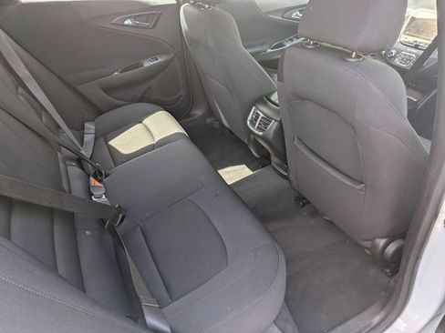Used 2023 Chevrolet Malibu LT w/ Driver Confidence Package FWD image 28