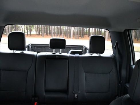 Used 2025 Ford F250 Lariat w/ FX4 Off-Road Package image 34