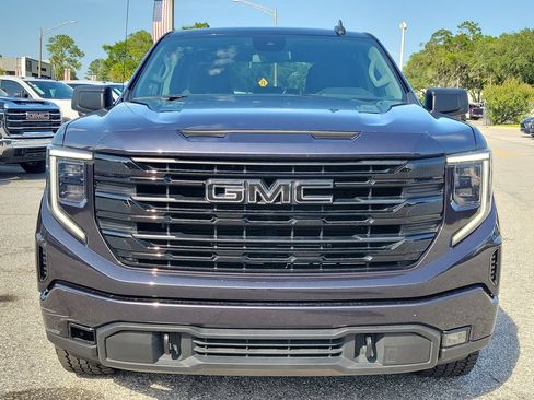 Used 2023 GMC Sierra 1500 Elevation AWD/4WD image 7
