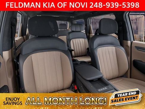 New 2026 Kia EV9 GT-Line image 15