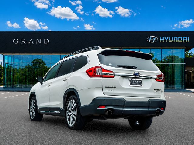 Used 2019 Subaru Ascent Limited AWD/4WD image 4