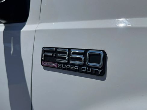 Used 2000 Ford F350 4x4 Crew Cab Super Duty image 5
