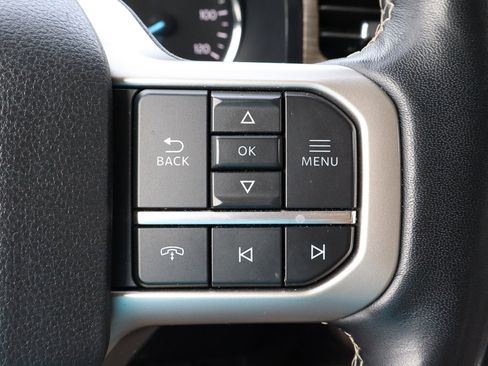 Used 2023 Ford Expedition Max Limited image 34