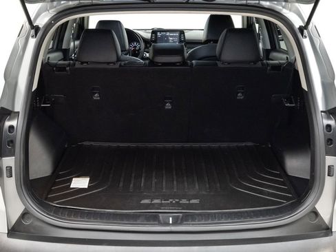 Certified 2023 Kia Seltos S FWD image 31