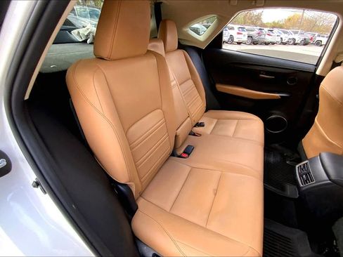 Used 2017 Lexus NX 200t AWD w/ Accessory Package 2 image 18