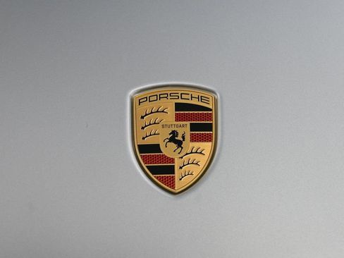 Certified 2026 Porsche 911 Carrera image 33