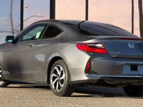 Used 2016 Honda Accord LX-S image 12