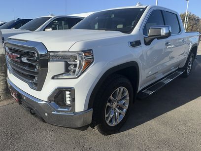 Used 2021 GMC Sierra 1500 SLT w/ SLT Premium Plus Package