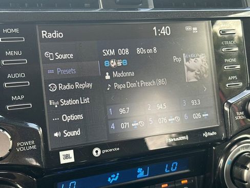 Used 2023 Toyota 4Runner TRD Pro image 29