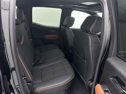 New 2026 GMC Canyon AT4 w/ Technology Plus Package AWD/4WD image 51