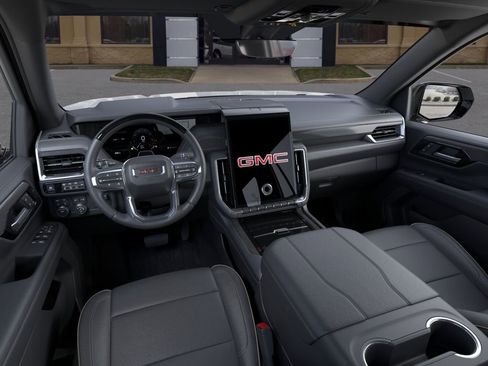 New 2026 GMC Yukon Elevation AWD/4WD image 16