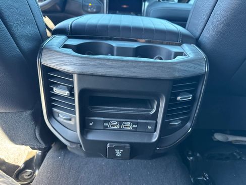 New 2026 RAM 3500 Limited image 28