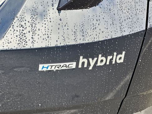 New 2026 Hyundai Tucson Limited AWD/4WD image 27