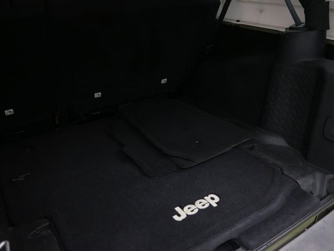 Used 2013 Jeep Wrangler Unlimited Sport AWD/4WD image 35