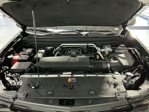 New 2026 Chevrolet Colorado Z71 w/ Technology Package image 34
