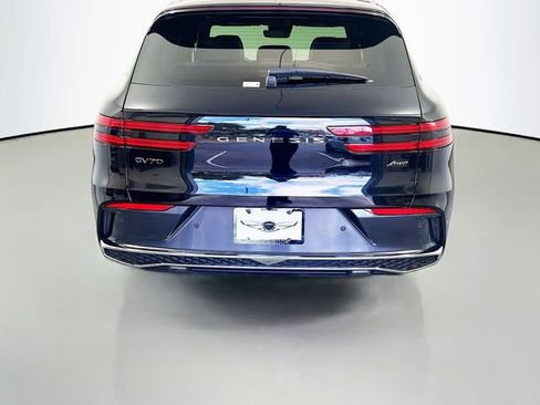 New 2026 Genesis GV70 2.5T Advanced image 6