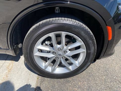 Used 2026 Dodge Durango GT AWD/4WD image 16