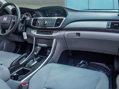 Used 2014 Honda Accord LX image 14