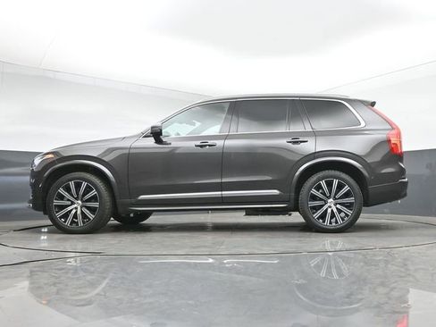 Used 2023 Volvo XC90 B6 Plus w/ Protection Package Premier AWD/4WD image 41
