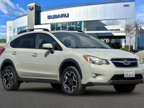 Used 2015 Subaru Crosstrek 2.0i Premium image 5