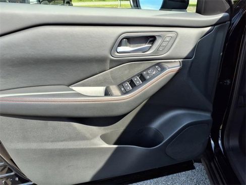 Certified 2025 Nissan Rogue SV w/ Rock Creek Premium Package image 3