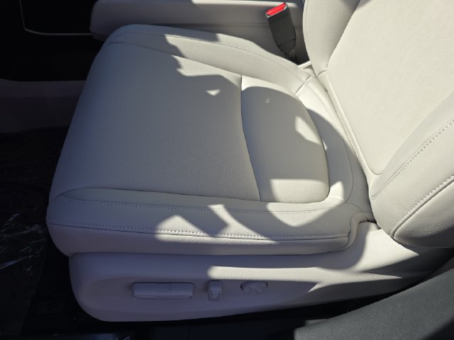 New 2027 Honda Odyssey EX-L image 29