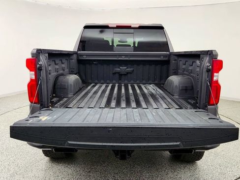 Used 2024 Chevrolet Silverado 1500 RST w/ All Star Edition Plus AWD/4WD image 19