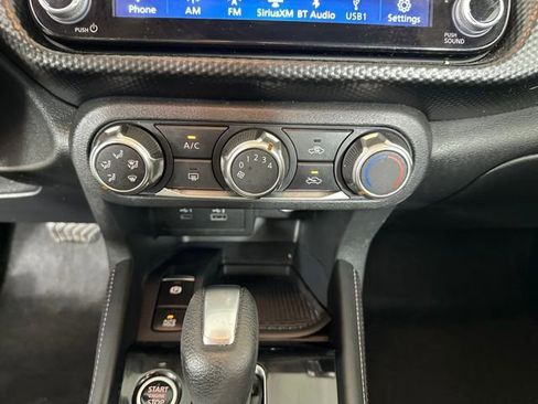 Used 2024 Nissan Kicks SV image 23