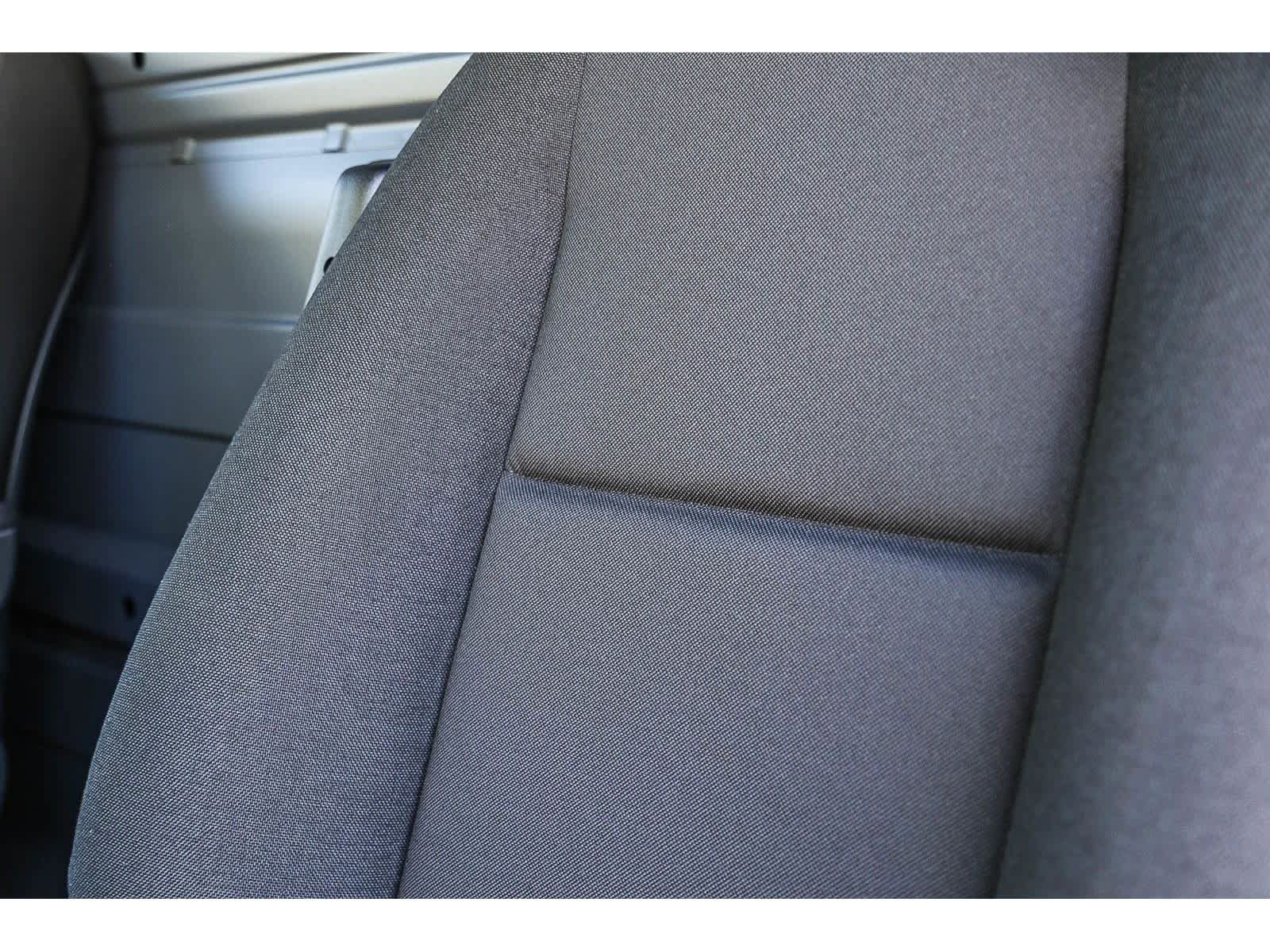 New 2026 Mercedes-Benz Sprinter 2500 image 23