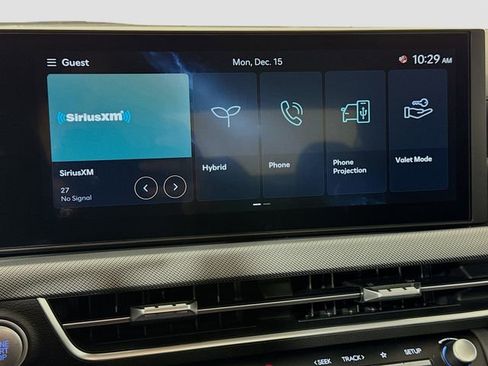 New 2026 Hyundai Sonata Blue image 21