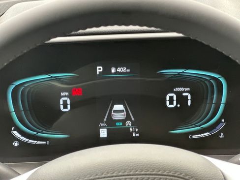 New 2025 Kia Telluride LX image 22