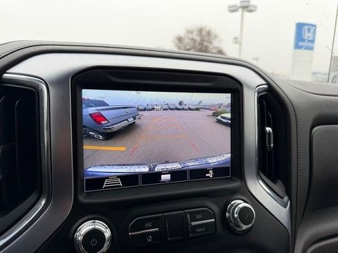 Used 2020 GMC Sierra 1500 SLT image 19