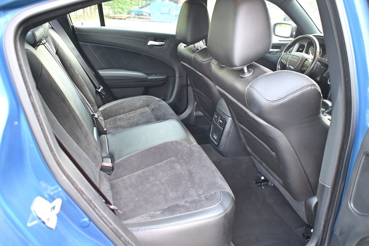 Used 2023 Dodge Charger GT w/ Plus Group AWD/4WD image 9