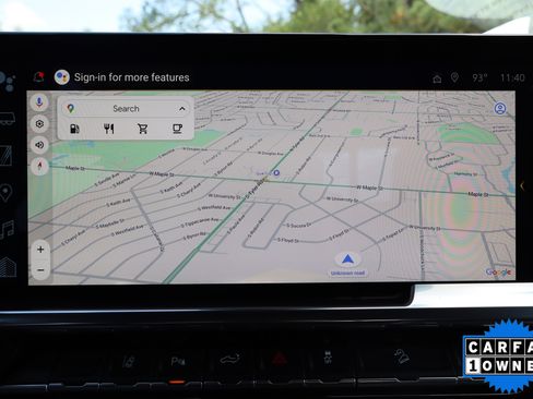 Used 2025 Chevrolet Silverado 2500 High Country w/ Technology Package image 24