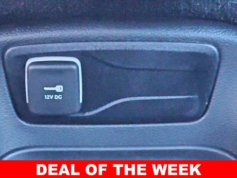 New 2026 Chrysler Pacifica Select image 27