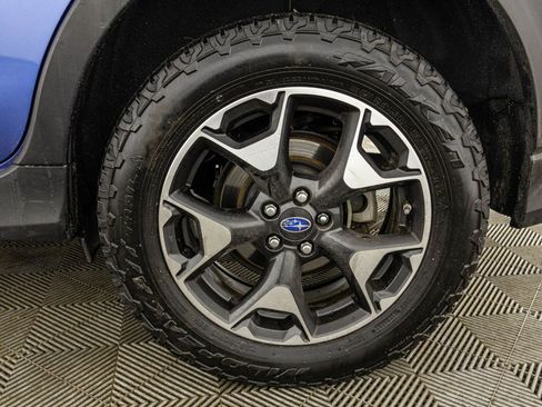 Used 2020 Subaru Crosstrek 2.0i Premium w/ Moonroof Package 1 image 49