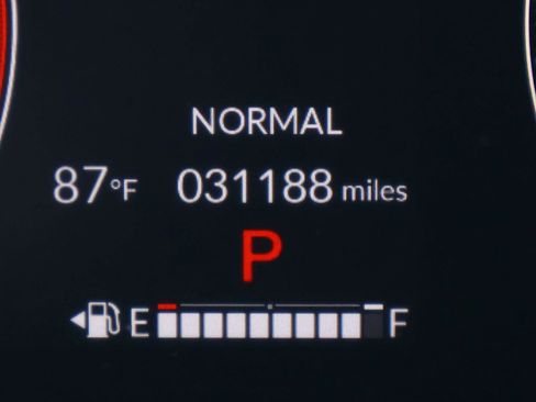 Used 2024 Honda CR-V EX-L image 27