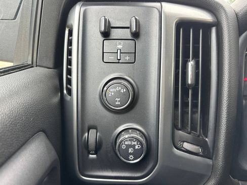 Used 2017 Chevrolet Silverado 1500 LT w/ All Star Edition AWD/4WD image 38