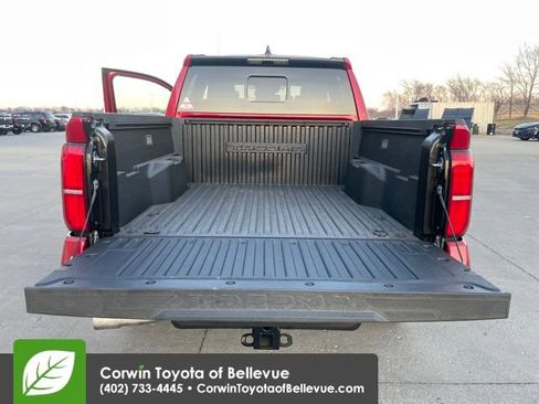 New 2026 Toyota Tacoma SR5 image 30