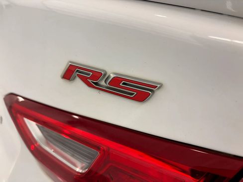 Used 2024 Chevrolet Malibu RS FWD image 47