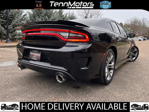 Used 2021 Dodge Charger R/T image 4