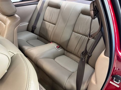 Used 1995 Lexus SC 400 Coupe image 9