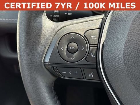 Used 2025 Toyota RAV4 XLE Premium image 25
