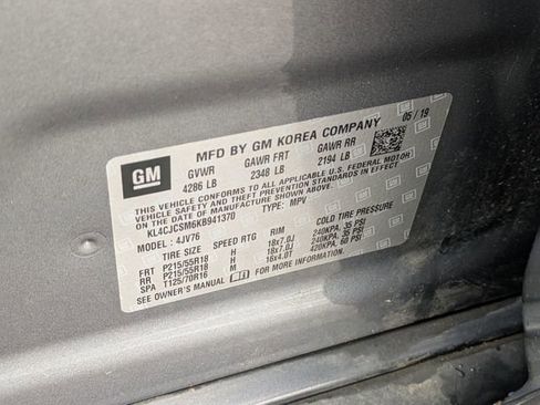 Used 2019 Buick Encore Essence image 31