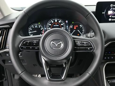 New 2026 MAZDA CX-90 3.3 Turbo w/ Preferred Package image 9